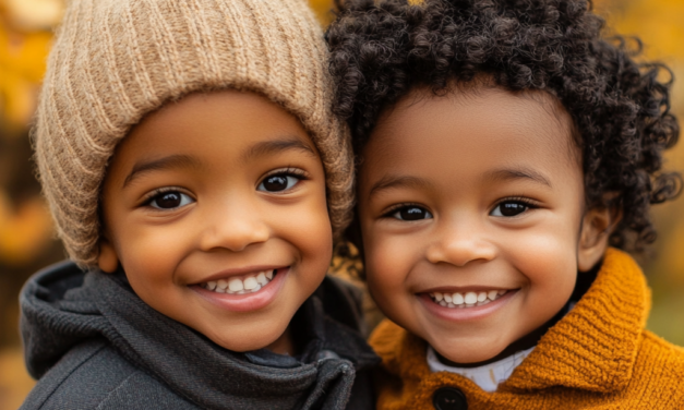 This Weekend! Children’s Fall Festival on September 28th