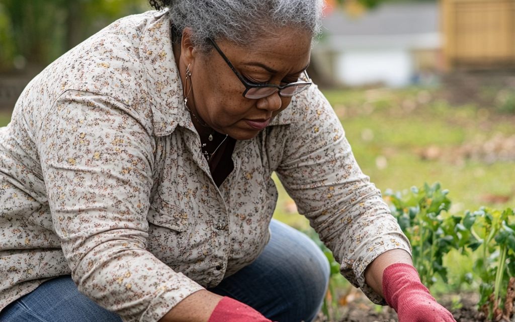September Gardening in Bedford: Preparing for Autumn’s Arrival
