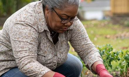 September Gardening in Bedford: Preparing for Autumn’s Arrival