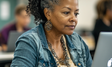 This Wednesday Join a FREE ChatGPT Class at Ellenwood in Bedford