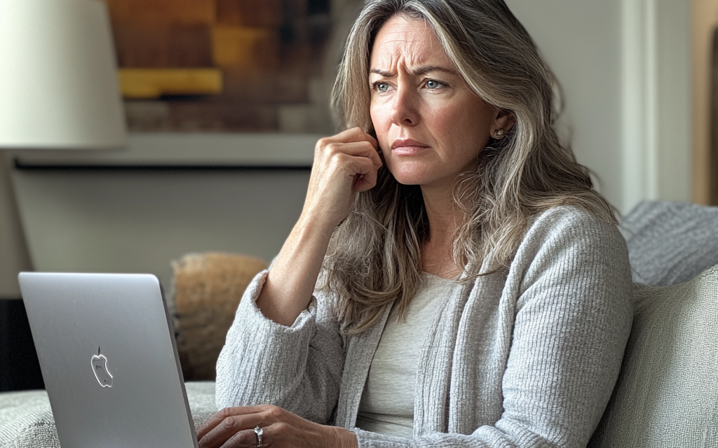 Bedford Resident Hit With Sextortion Scam Email — Don’t Fall For It!