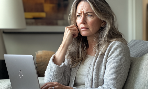 Bedford Resident Hit With Sextortion Scam Email — Don’t Fall For It!