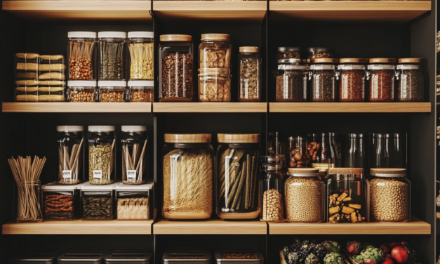 September Cleaning Tips for a Fresh Bedford Home