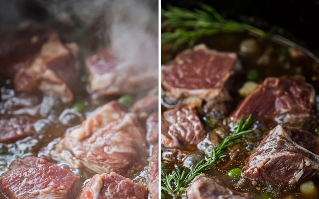 Mastering Braising: The Art of Tender and Flavorful Cooking