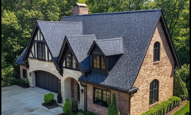 September Home Maintenance Tips for Bedford: Preparing for Fall and Winter