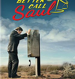 Better Call Saul: A Masterclass in Character Development and Storytelling