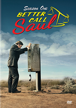 Better Call Saul: A Masterclass in Character Development and Storytelling