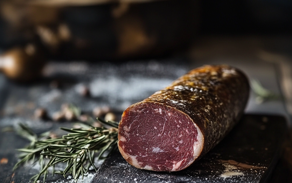 The Art of Curing: Preserving and Enhancing Flavor