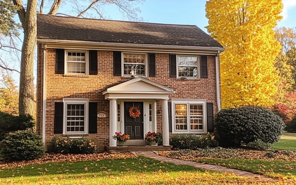 October Home Maintenance Tips for Bedford: Embracing Fall Preparation