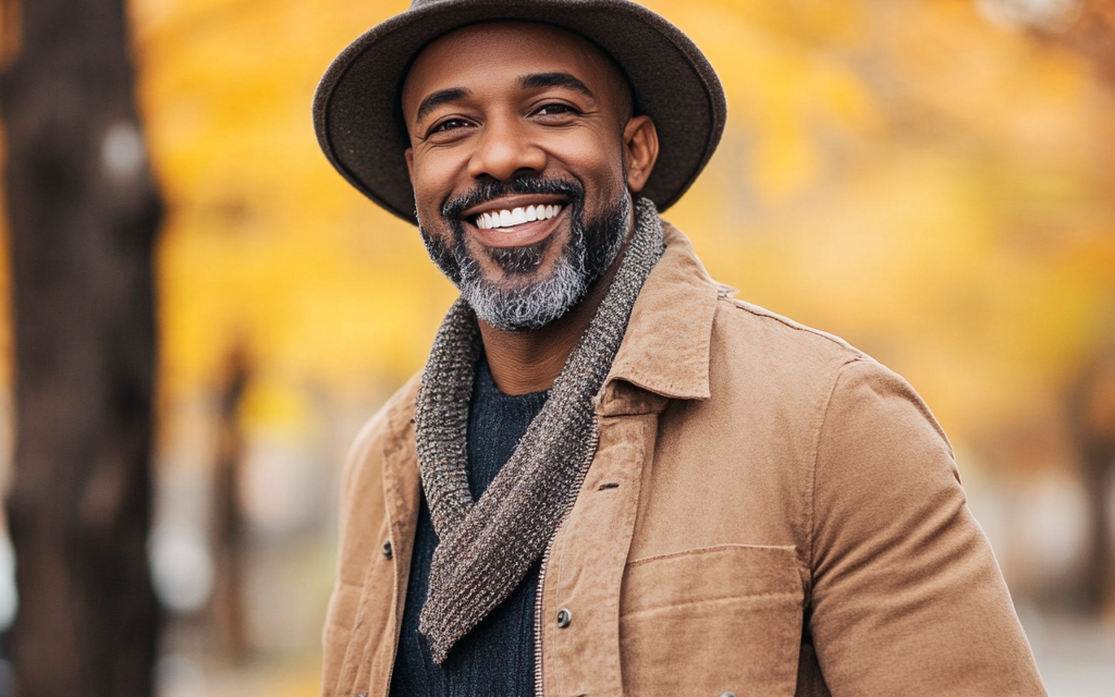 Finding Joy in Mindful Moments This October in Bedford