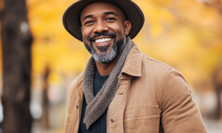 Finding Joy in Mindful Moments This October in Bedford