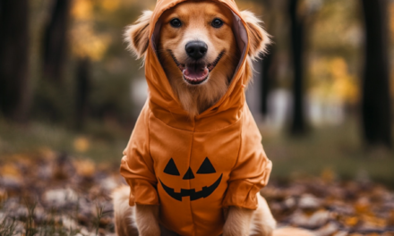 October Pet Care Tips for Bedford: Preparing for Fall and Halloween Safety