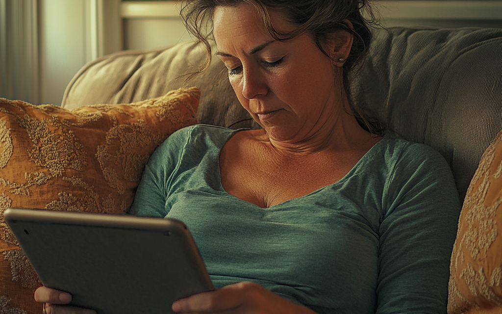 Online Scam Detection Tips for Bedford Residents