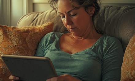 Online Scam Detection Tips for Bedford Residents