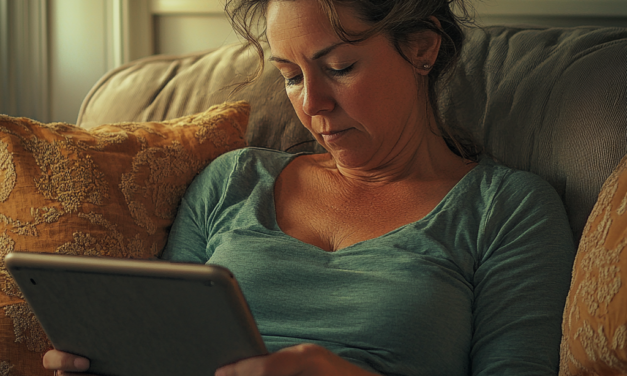 Online Scam Detection Tips for Bedford Residents