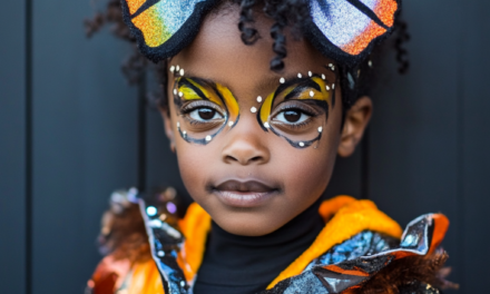 Halloween Prep: Essential Childcare Tips for a Fun and Safe Celebration