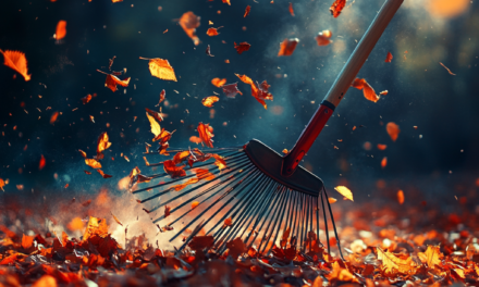 October Gardening Tasks: Embracing Autumn in Bedford