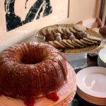 5 Bundt Cake Ideas for a Delicious Thanksgiving Dessert Table