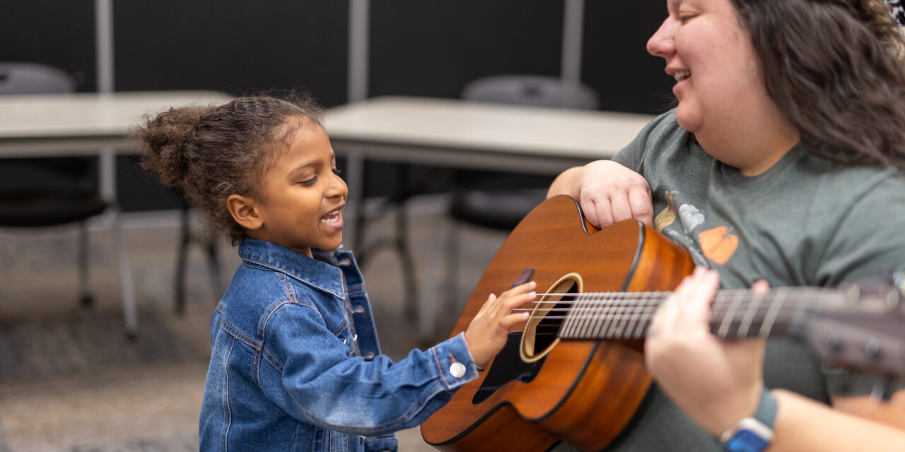 Connecting for Kids November & December Programs in Solon & Three Virtual Opportunities