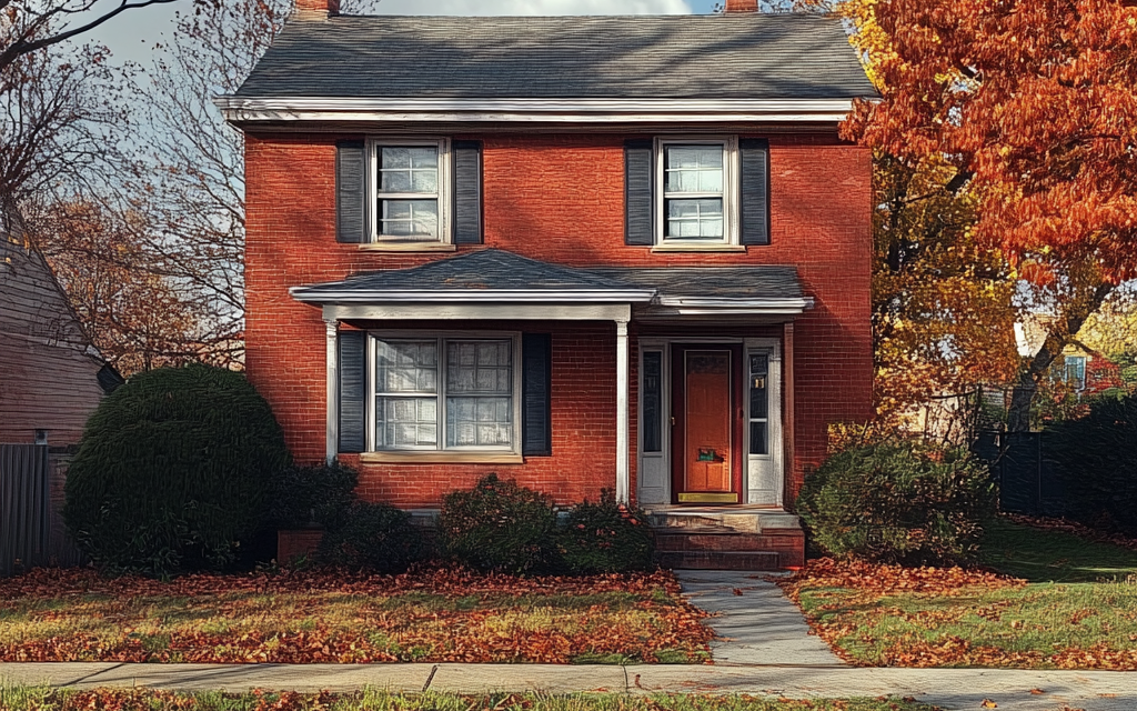 November Home Maintenance Tips for Bedford: Getting Ready for Winter