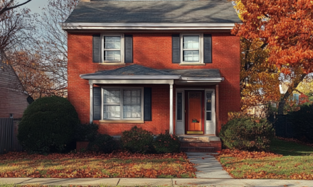 November Home Maintenance Tips for Bedford: Getting Ready for Winter