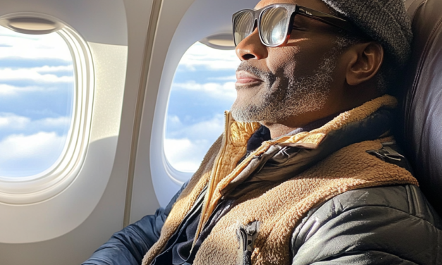 Thanksgiving Travel: Health Tips for a Joyful Journey For Bedford Residents