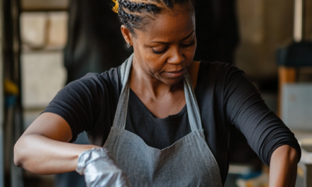 Nurturing Your Mind: The Mental Health Benefits of Volunteering in Bedford