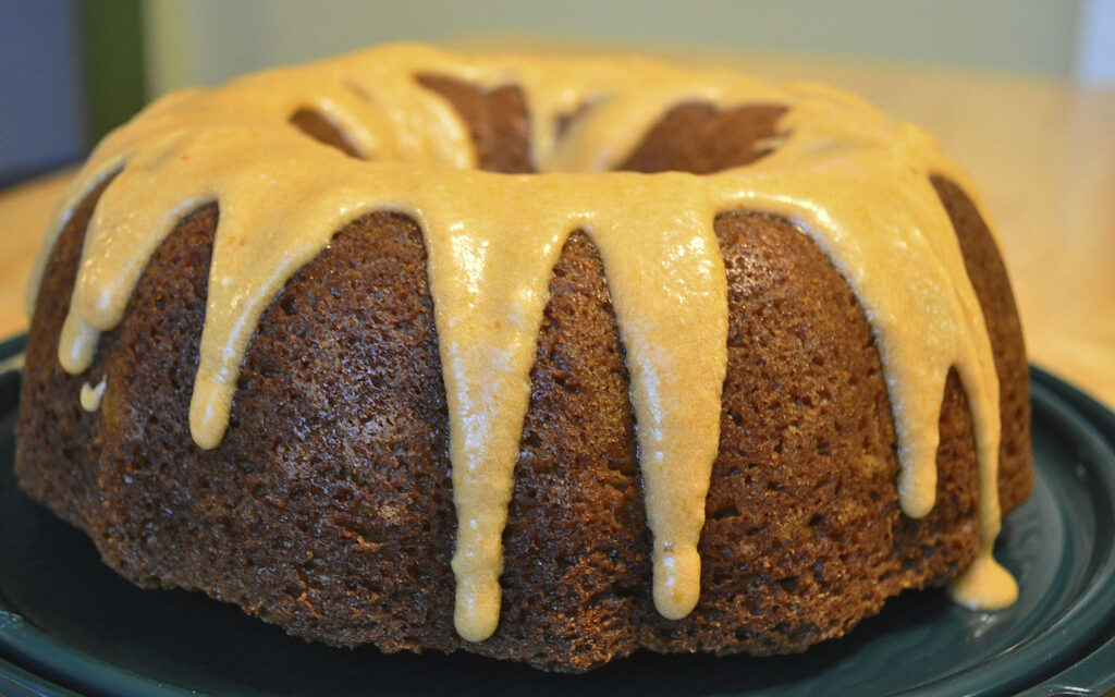 The Art of Creaming: A Key Technique for Perfect Bundt Cakes