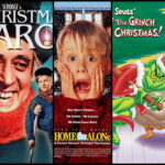 5 Timeless Christmas Classics to Watch This Holiday Season