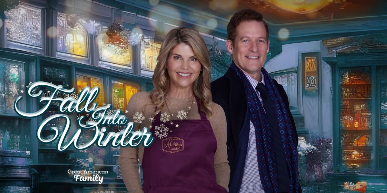 Bedford Shines in Lori Loughlin’s Heartwarming Holiday Film “Fall Into Winter” as Discussed in Decider