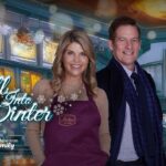 Bedford Shines in Lori Loughlin’s Heartwarming Holiday Film “Fall Into Winter” as Discussed in Decider