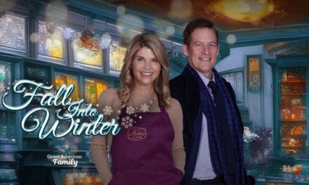 Bedford Shines in Lori Loughlin’s Heartwarming Holiday Film “Fall Into Winter” as Discussed in Decider