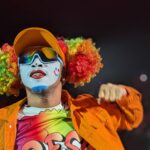 The UniverSoul Circus Comes To Bedford: Inspiring Children and Bringing Holiday Magic