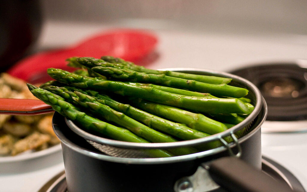 The Power of Steaming: A Healthy and Flavorful Cooking Technique