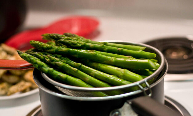 The Power of Steaming: A Healthy and Flavorful Cooking Technique