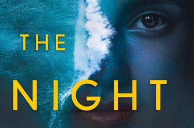 A Thrilling Ride of Mystery and Secrets in “The Night Swim” by Megan Goldin