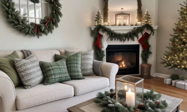 December Decor Tips for a Joyful Bedford Home