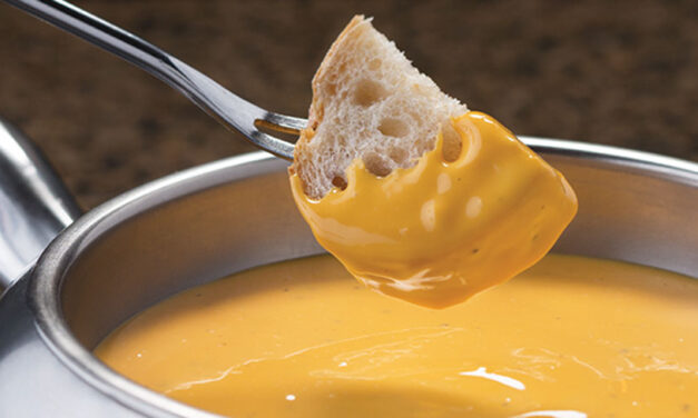 The Melting Pot: A Fondue Experience Only a Short Drive from Bedford