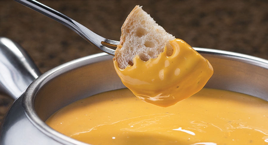 The Melting Pot: A Fondue Experience Only a Short Drive from Bedford