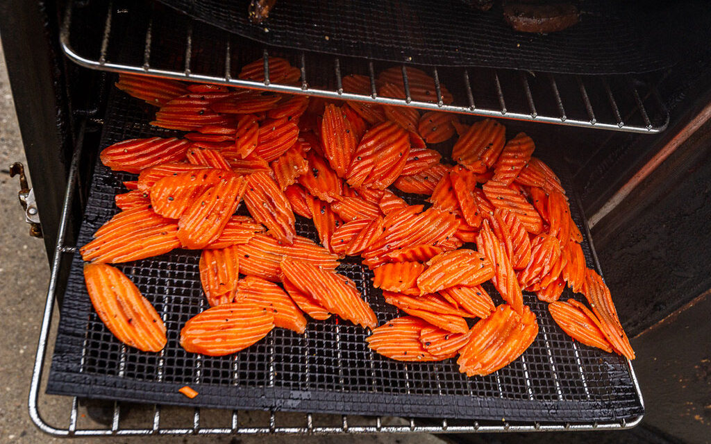 Cold Smoking: A Flavorful Preservation Technique