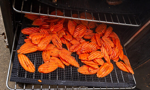 Cold Smoking: A Flavorful Preservation Technique