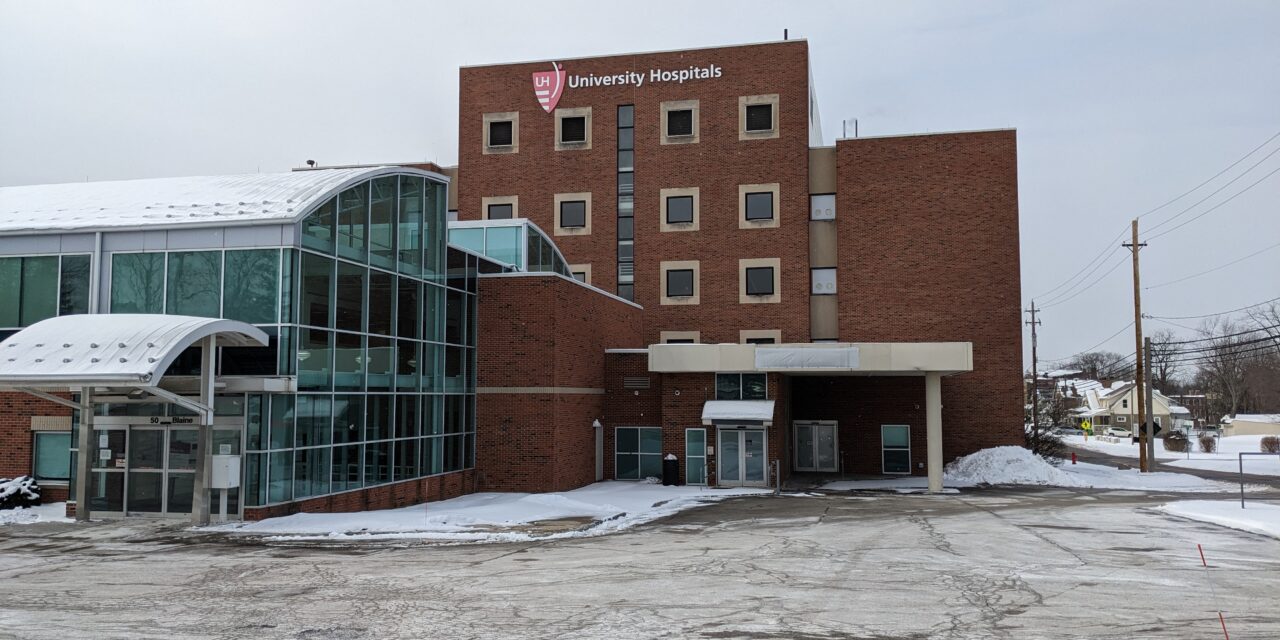 Bedford and University Hospitals Settle Dispute Over Former Hospital Site, as Reported by WKYC Studios and Detailed in City Press Release