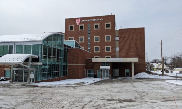 Bedford and University Hospitals Settle Dispute Over Former Hospital Site, as Reported by WKYC Studios and Detailed in City Press Release