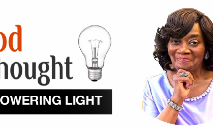 Food For Thought — Empowering Light, Vol. 1