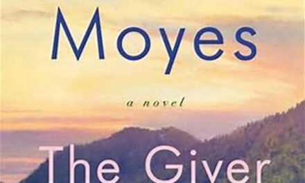 A Story of Strength and Sisterhood in The Giver of Stars by Jojo Moyes