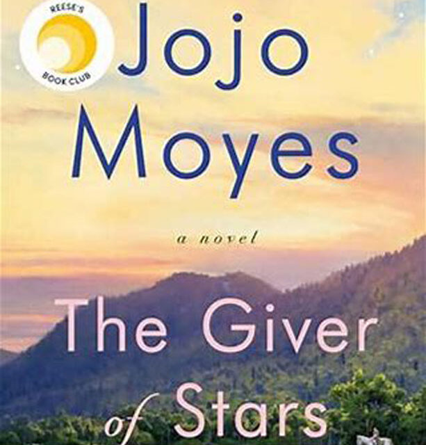 A Story of Strength and Sisterhood in The Giver of Stars by Jojo Moyes