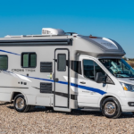 The RV World: Class B+ Motorhomes