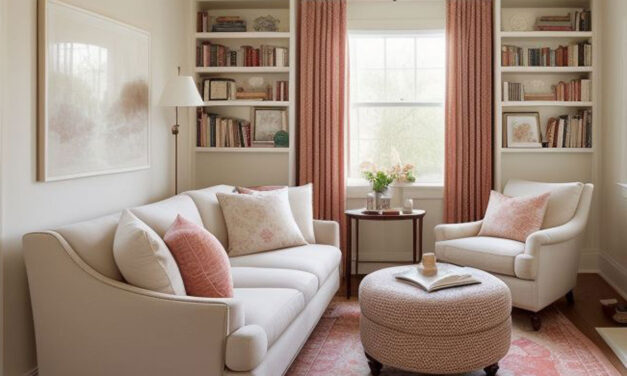 February Home Decor Tips to Warm Your Bedford Home