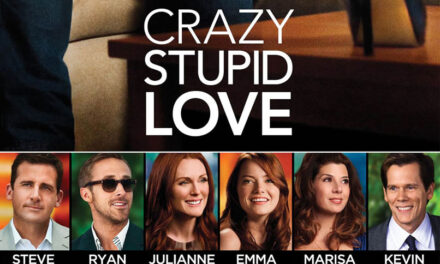 Crazy, Stupid, Love: A Charming Mix of Humor and Heart