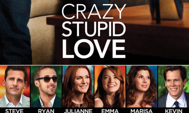 Crazy, Stupid, Love: A Charming Mix of Humor and Heart